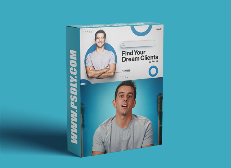 Aj Cassata – Find Your Dream Clients Download 2023 1 Aj Cassata Find Your Dream Clients Download