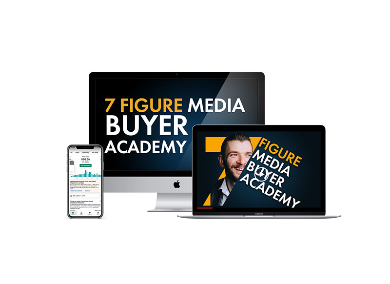 Alex Fedotoff – 7 Figure Media Buyer Academy Download 2023 1 Alex Fedotoff 7 Figure Media Buyer Academy Download