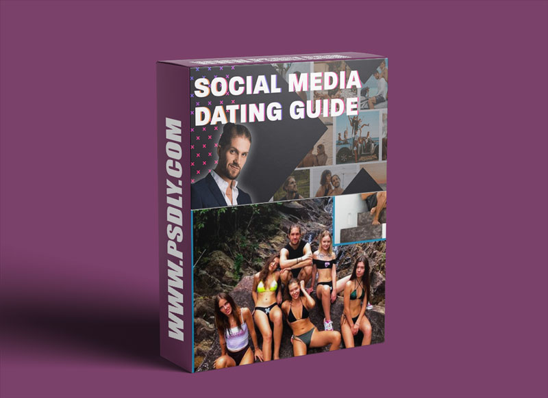 Alex Leon – Social Media Dating Guide Download 2023 1 Alex Leon Social Media Dating Guide Download