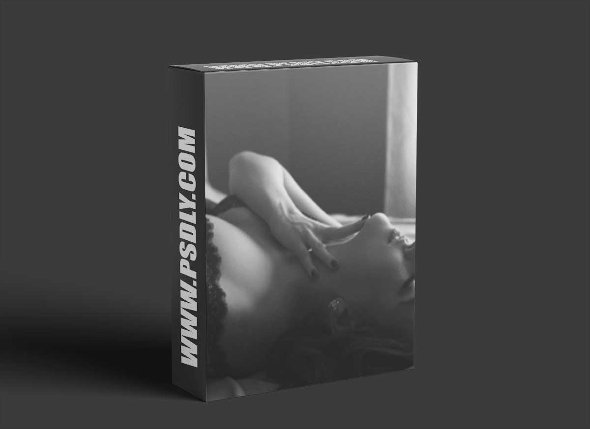 Alex Loveland - The Efficient Flow-Posing Guide for Boudoir Photographers 1 Alex Loveland - The Efficient Flow-Posing Guide for Boudoir Photographers