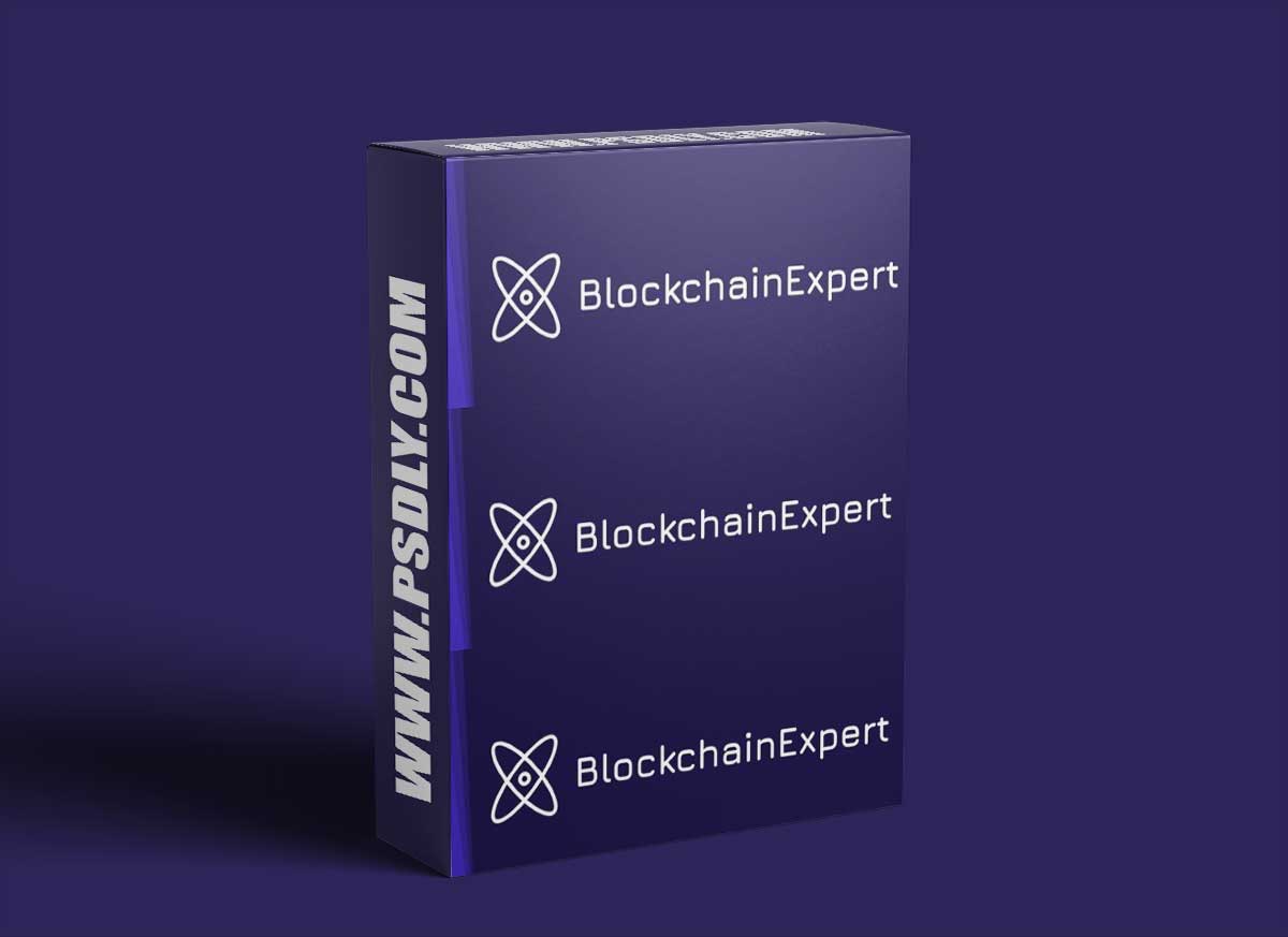 AlgoExpert - Blockchain projects 1 AlgoExpert - Blockchain projects