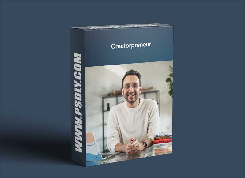Ali Abdaal – Part-Time Creatorpreneur Download 2023 1 Ali Abdaal Part-Time Creatorpreneur Download