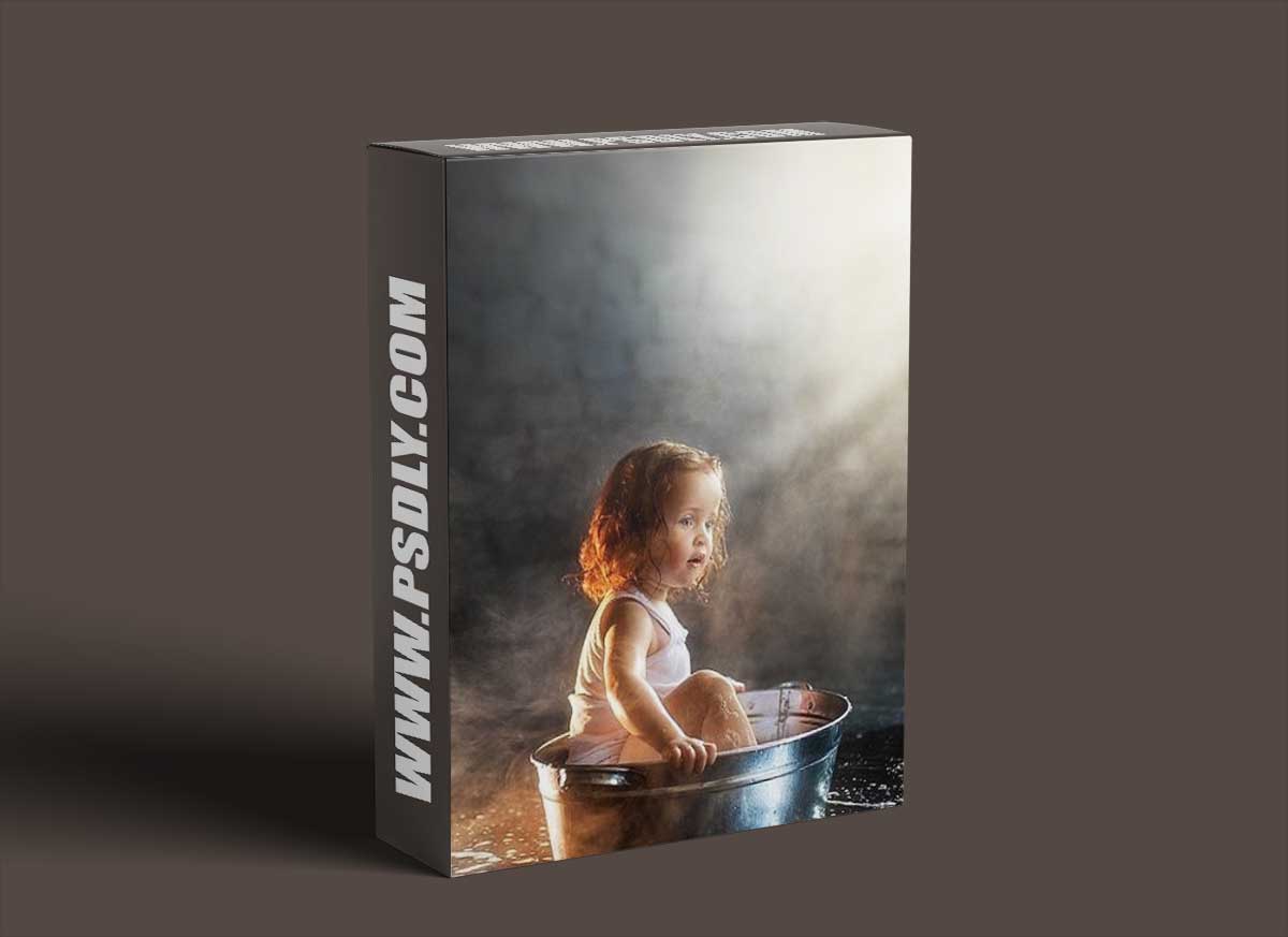 Anastasia Kuchina - Natural and Artificial Special Effects 1 Anastasia Kuchina - Natural and Artificial Special Effects
