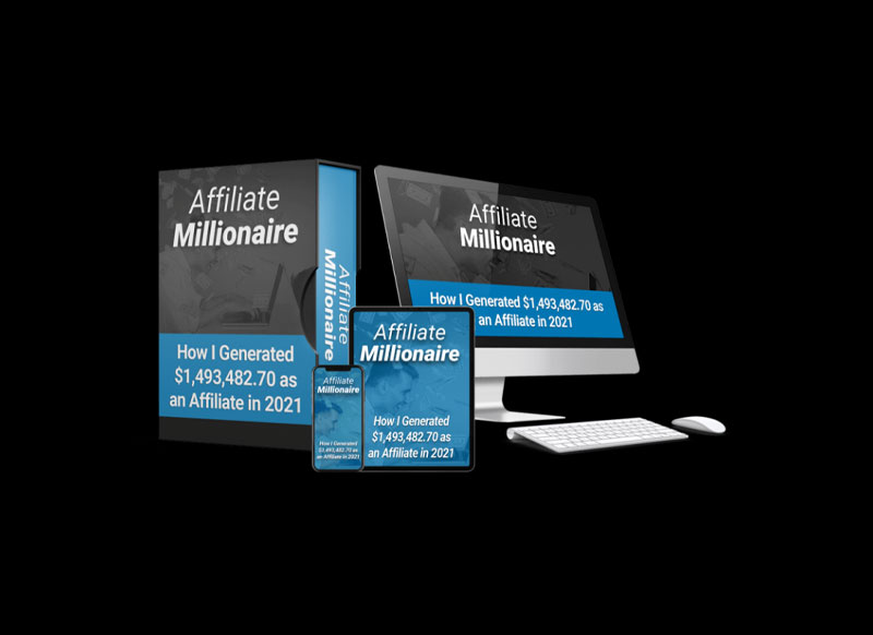 Andrew Fox – Affiliate Millionaire + My Super Affiliate Builder Bundle Download 2023 1 Andrew Fox Affiliate Millionaire My Super Affiliate Builder Bundle Download
