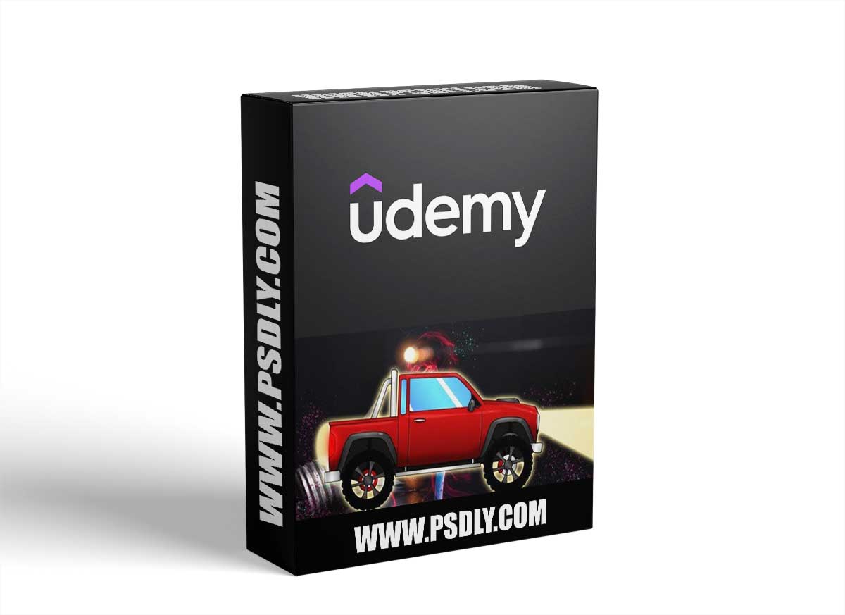 Animating and Designing a 2D Car 1 Animating and Designing a 2D Car