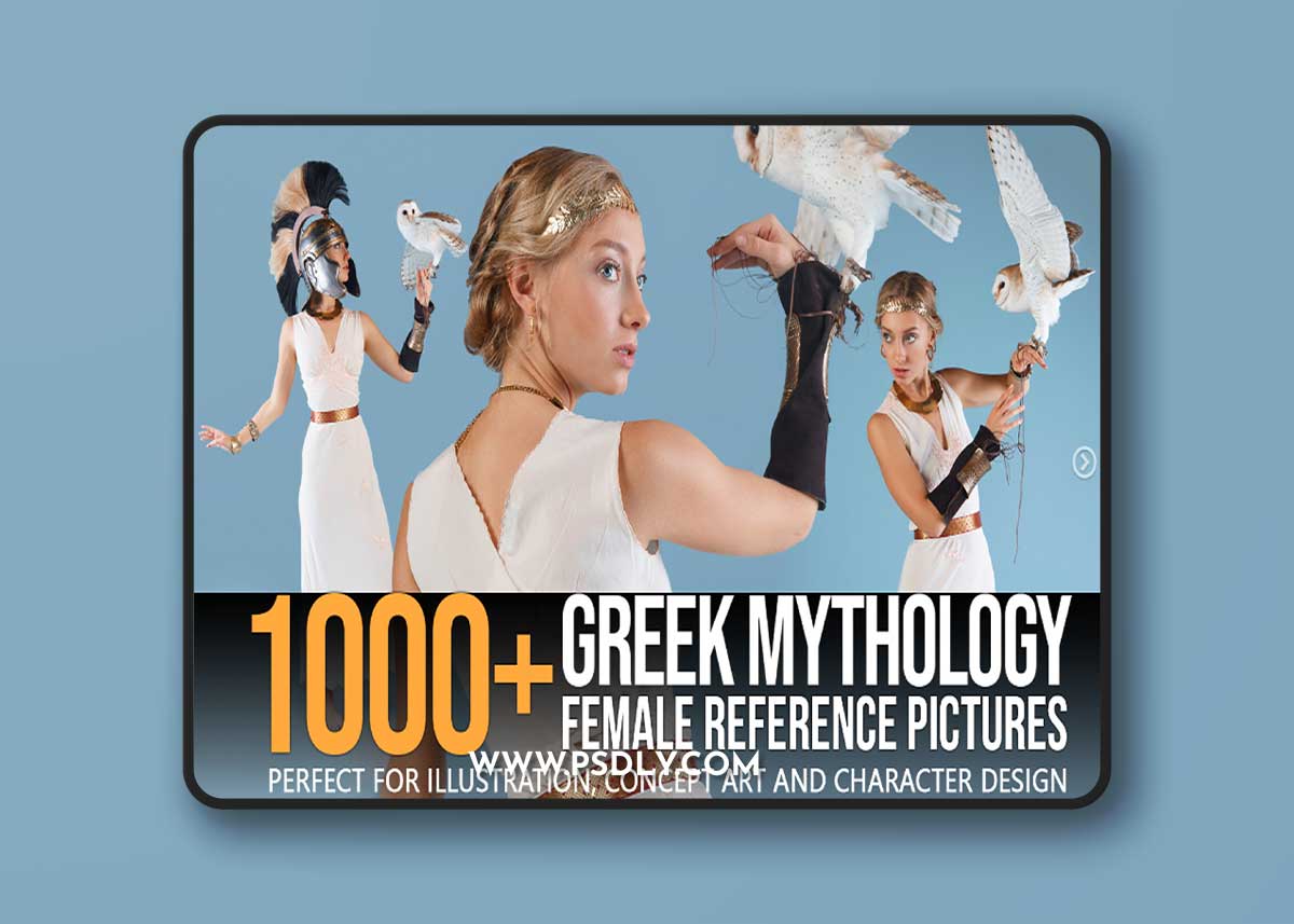 ArtStation - Grafit Studio - 1000+ Greek Mythology Reference Pictures 1 ArtStation - Grafit Studio - 1000+ Greek Mythology Reference Pictures