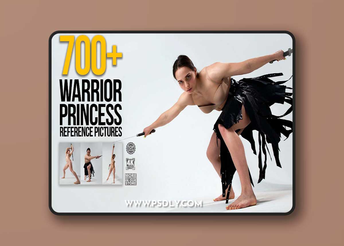 ArtStation - Grafit Studio - 700+ Warrior Princess Reference Pictures 1 ArtStation - Grafit Studio - 700+ Warrior Princess Reference Pictures
