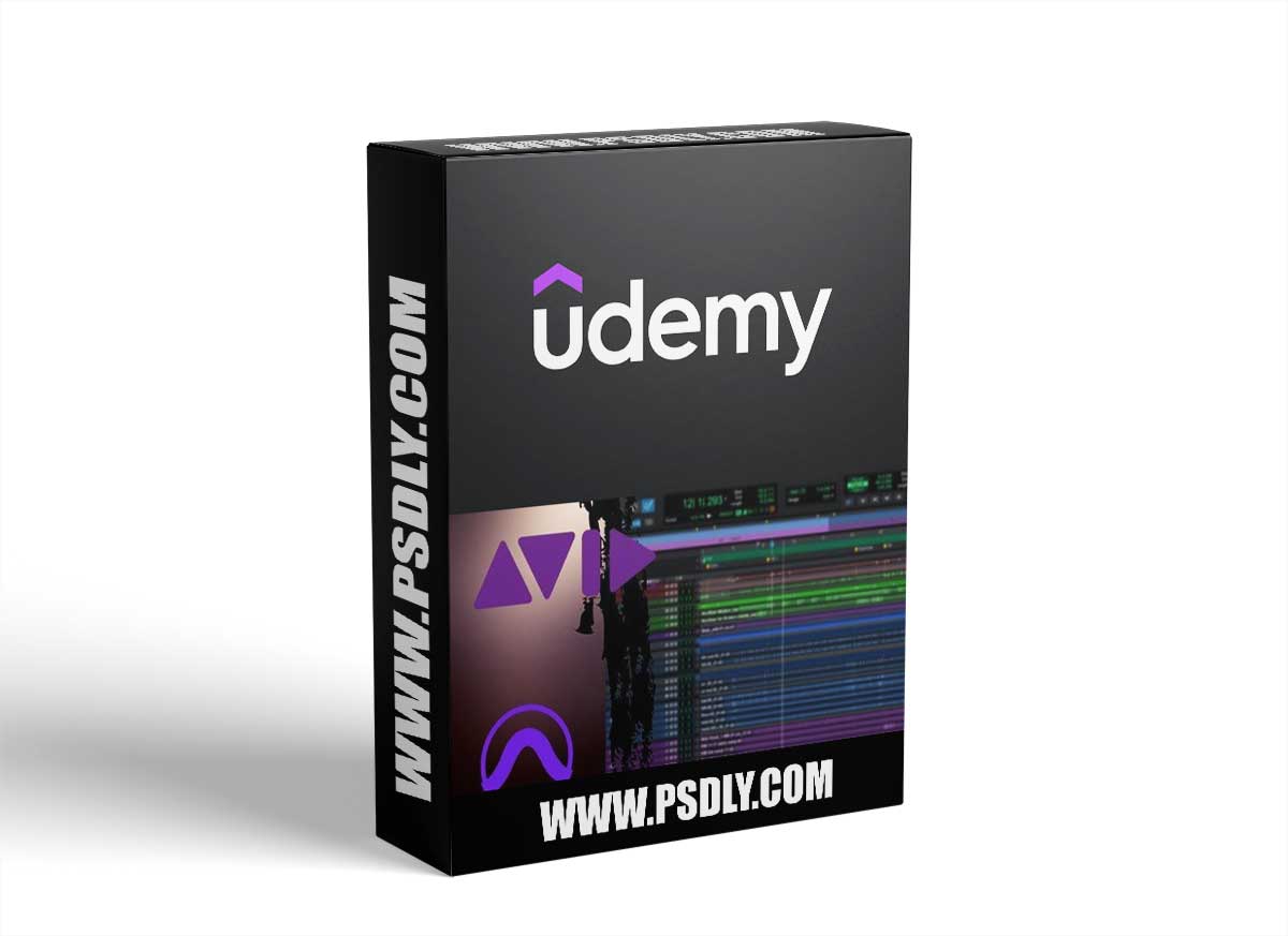 Avid Pro Tools First : The Only Course You Need | Free Daw 1 Avid Pro Tools First : The Only Course You Need | Free Daw