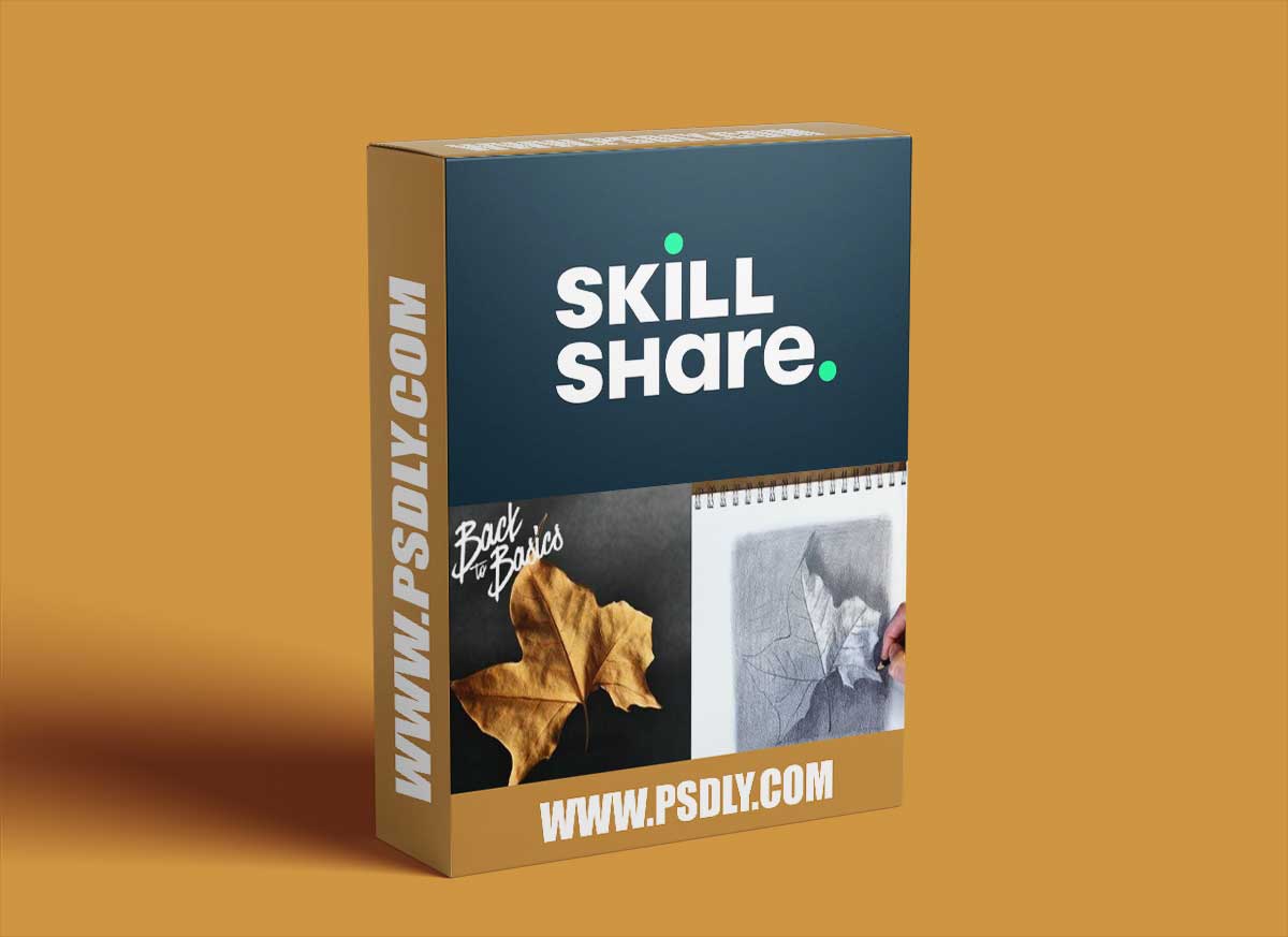 Back To Basics: Use Value To Render Light and Shadow in Pencil Drawings 1 Back To Basics: Use Value To Render Light and Shadow in Pencil Drawings