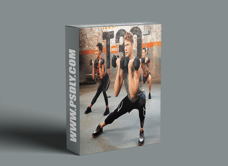 Beachbody – Tough Mudder T-MINUS 30 Download 2023 1 Beachbody Tough Mudder T-MINUS 30 Download