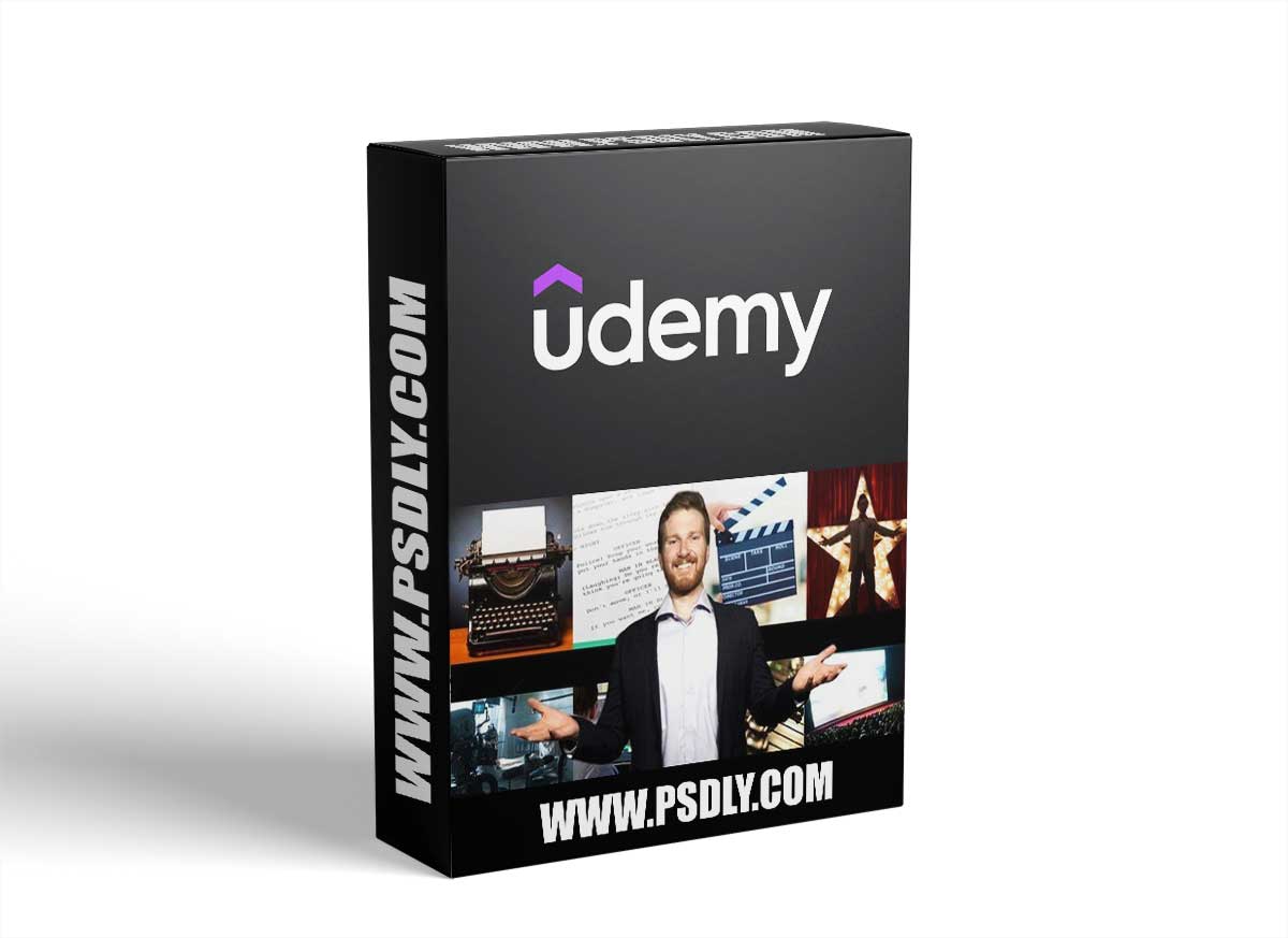Become A Great Filmmaker: Create Memorable & Magical Stories 1 Become A Great Filmmaker: Create Memorable & Magical Stories