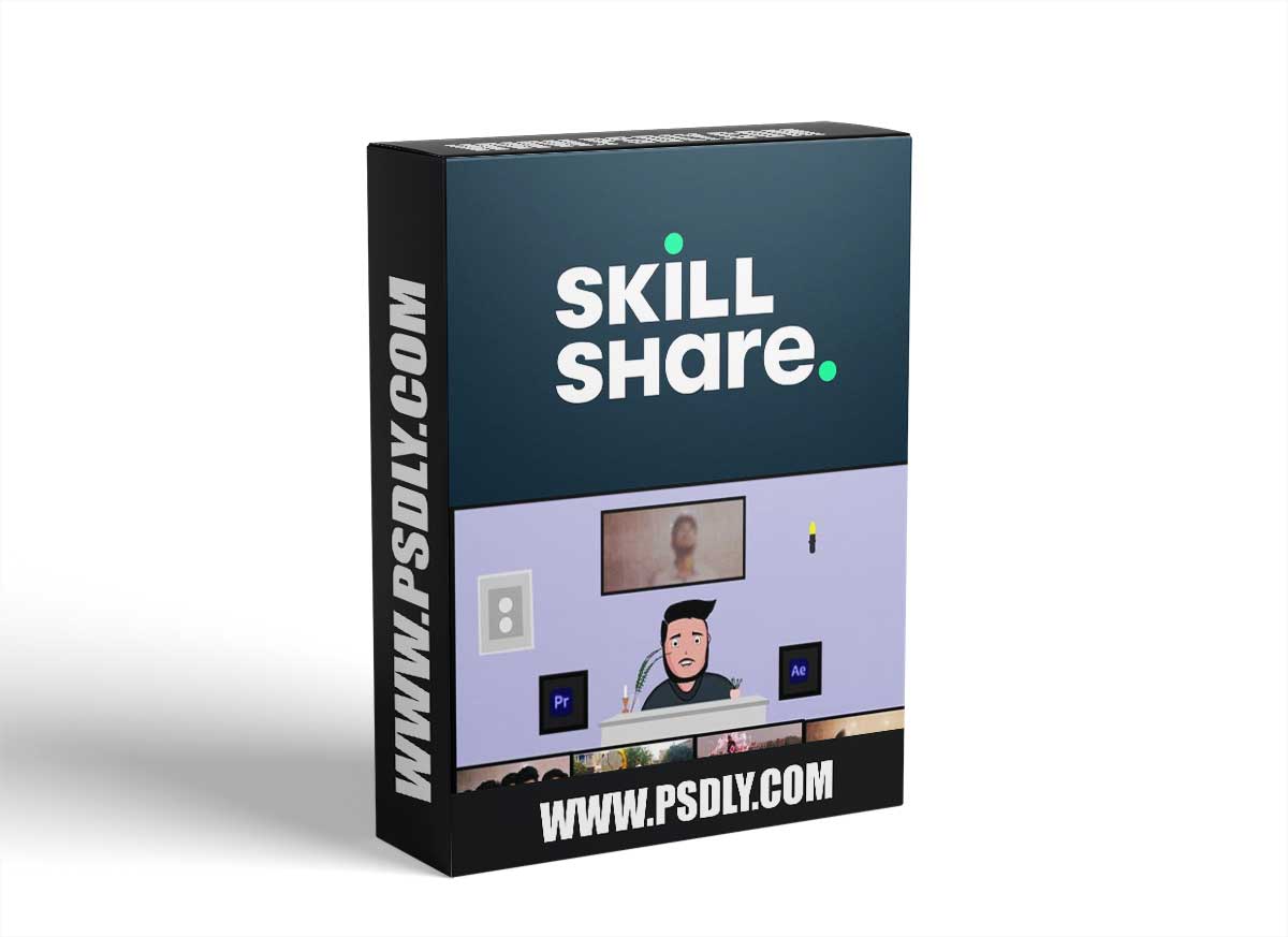 Become Super Hero using VFX 1 Become Super Hero using VFX