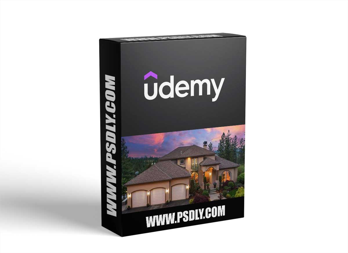Become a Professional Real Estate Photographer under 2 Hours 1 Become a Professional Real Estate Photographer under 2 Hours