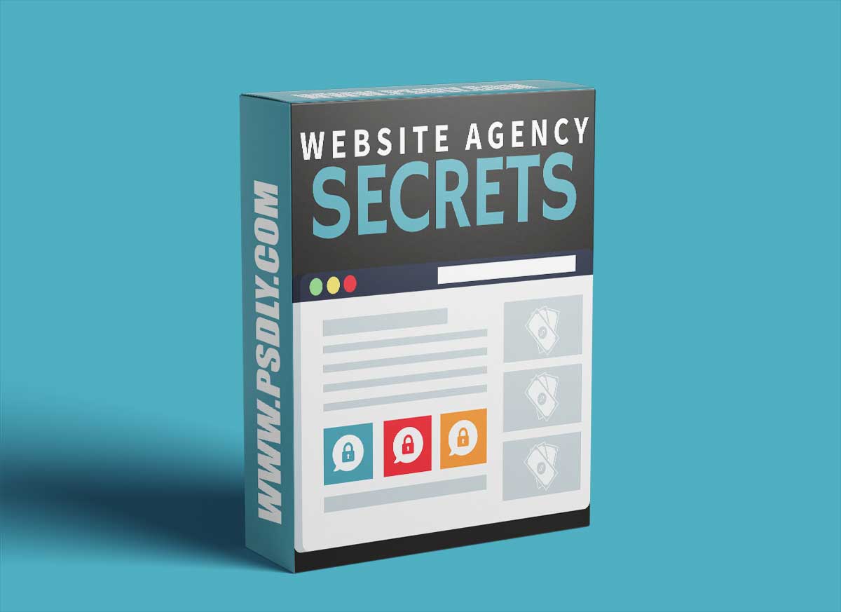Ben Adkins – Website Agency Secrets Download 1 Ben Adkins – Website Agency Secrets Download