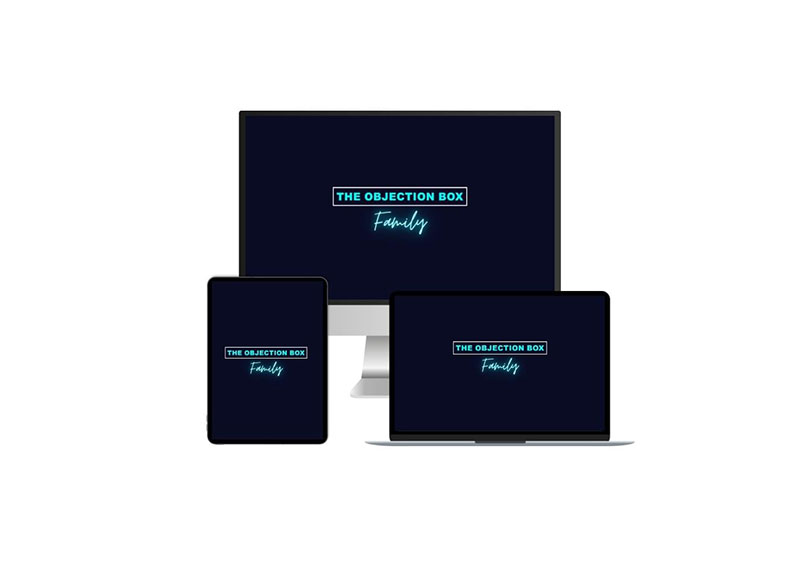 Bill Walsh – The Objection Box Family Download 2023 1 Bill Walsh The Objection Box Family Download
