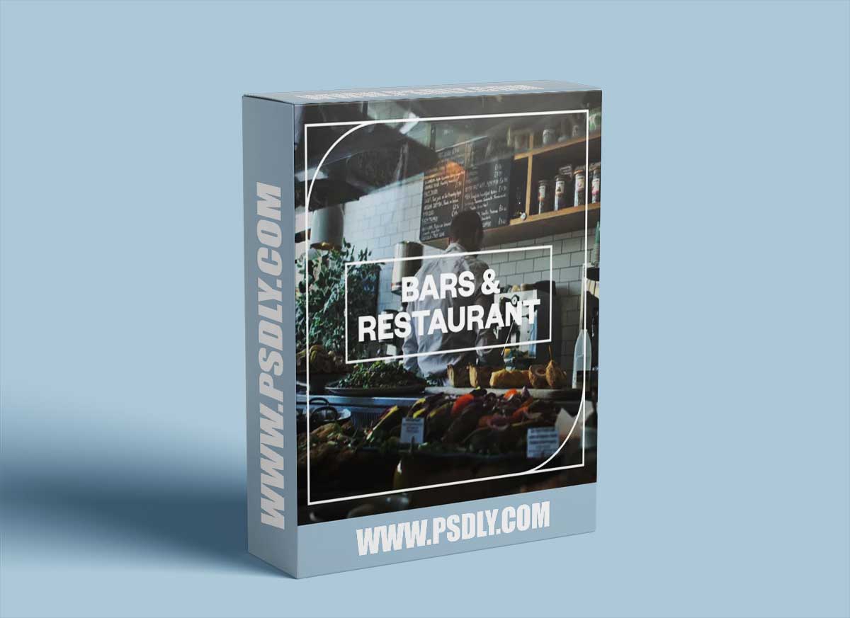 Blastwave FX Bars and Restaurants 1 Blastwave FX Bars and Restaurants