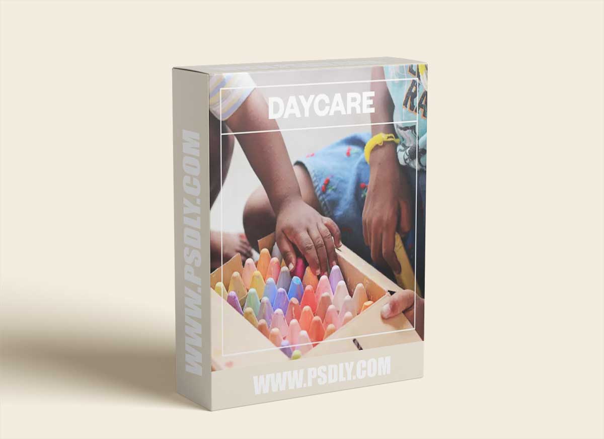 Blastwave FX Daycare 1 Blastwave FX Daycare