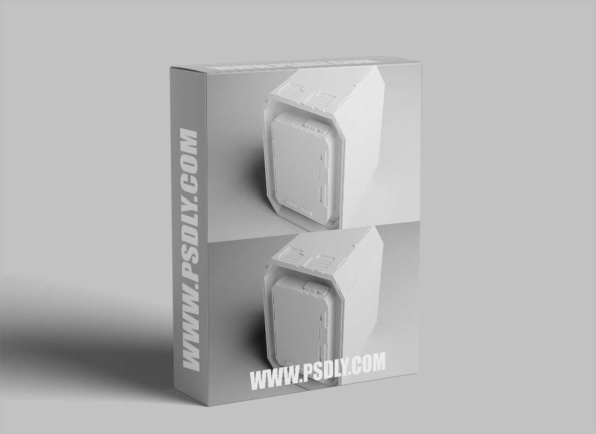 Blender Market - Grid Modeler v1.42.1 1 Blender Market - Grid Modeler 1.30