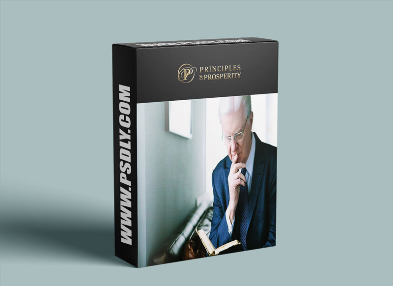 Bob Proctor – Principles Of Prosperity Download 2023 1 Bob Proctor Principles Of Prosperity Download