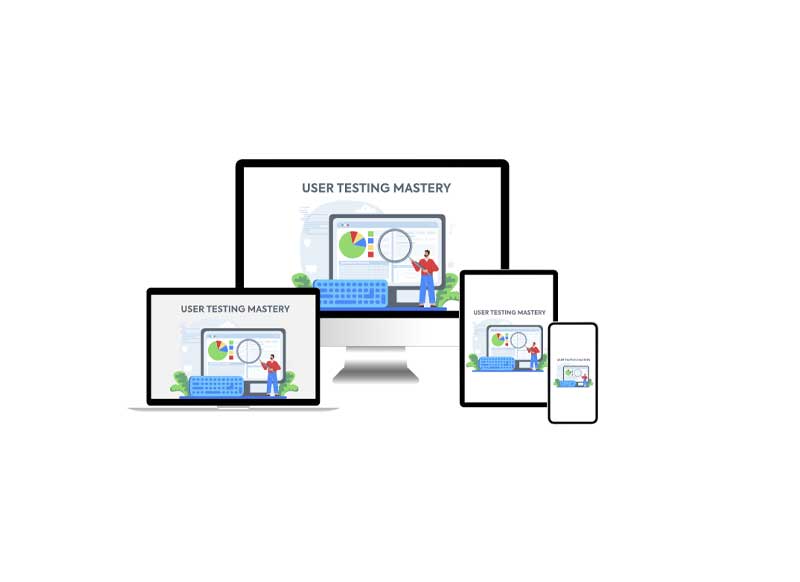 Build Grow Scale – User Testing Mastery Download 2023 1 Build Grow Scale User Testing Mastery Download