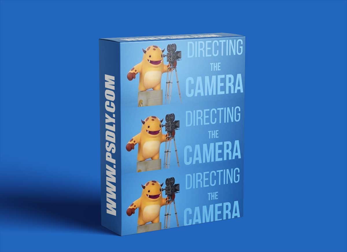 CGCookie - Directing the Camera in Blender 1 CGCookie - Directing the Camera in Blender