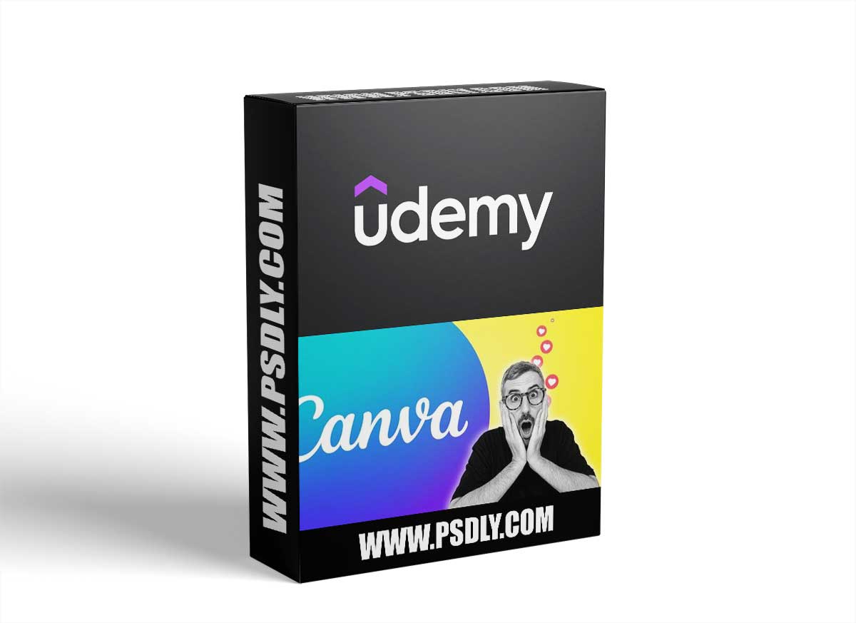 Canva Master Course | Learn Canva With Ronny 1 Canva Master Course | Learn Canva With Ronny