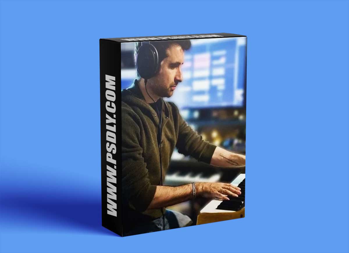 Cinematic Composing Marc's Personal Orchestral Template & Instructional Video 1 Cinematic Composing Marc's Personal Orchestral Template & Instructional Video