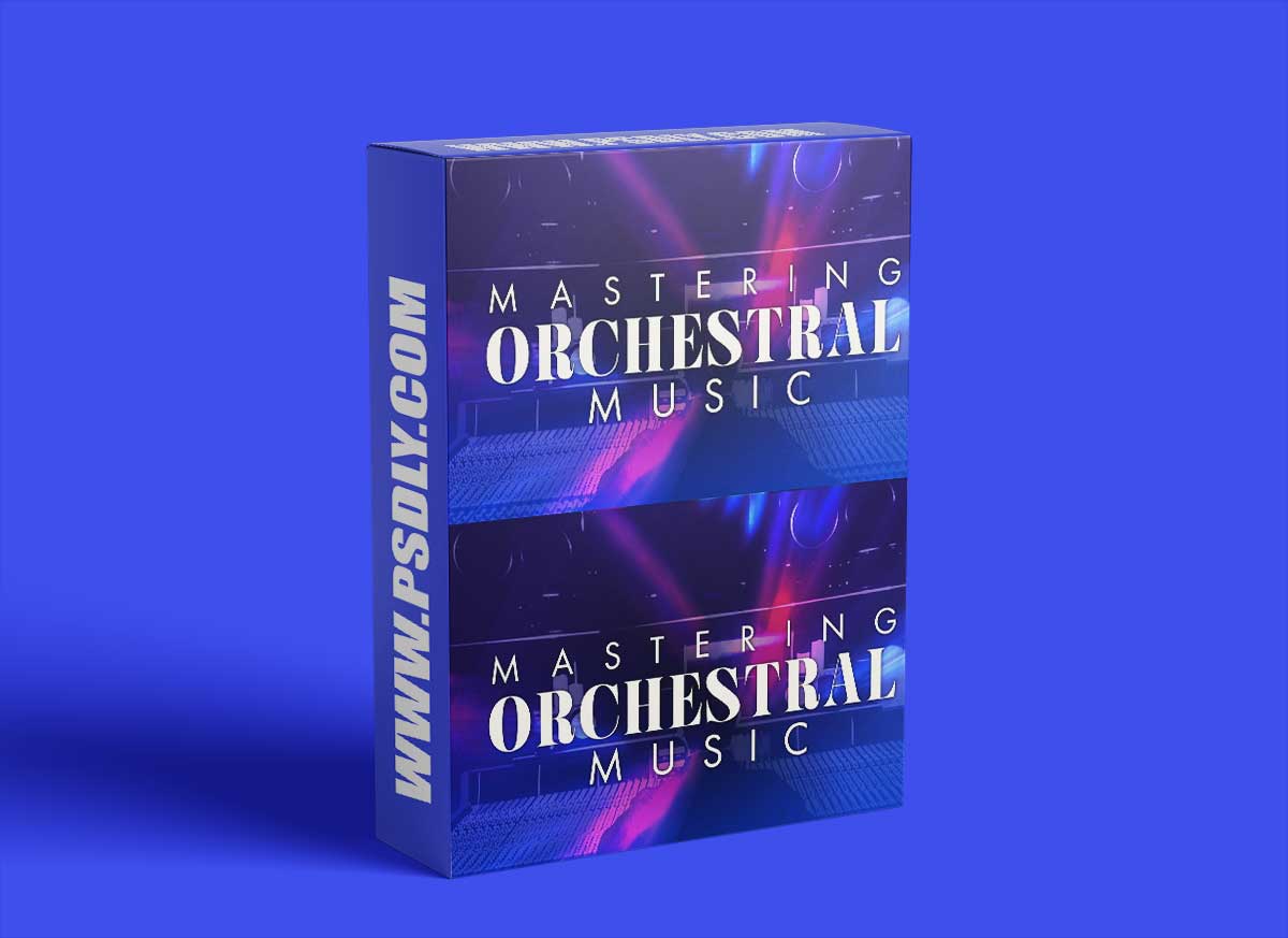 Cinematic Composing Mastering Orchestral Music 1 Cinematic Composing Mastering Orchestral Music