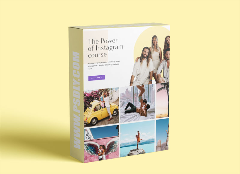 Club Life Design – The Power Of Instagram Download 2023 1 Club Life Design The Power Of Instagram Download