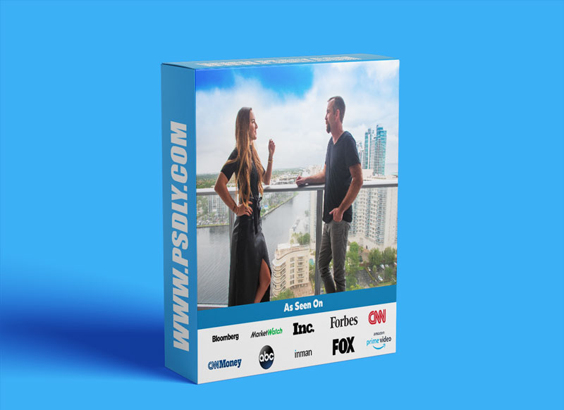 Codie Sanchez & Ryan Snow – How to Buy a Small Business Download 2023 1 Codie Sanchez & Ryan Snow How to Buy a Small Business Download