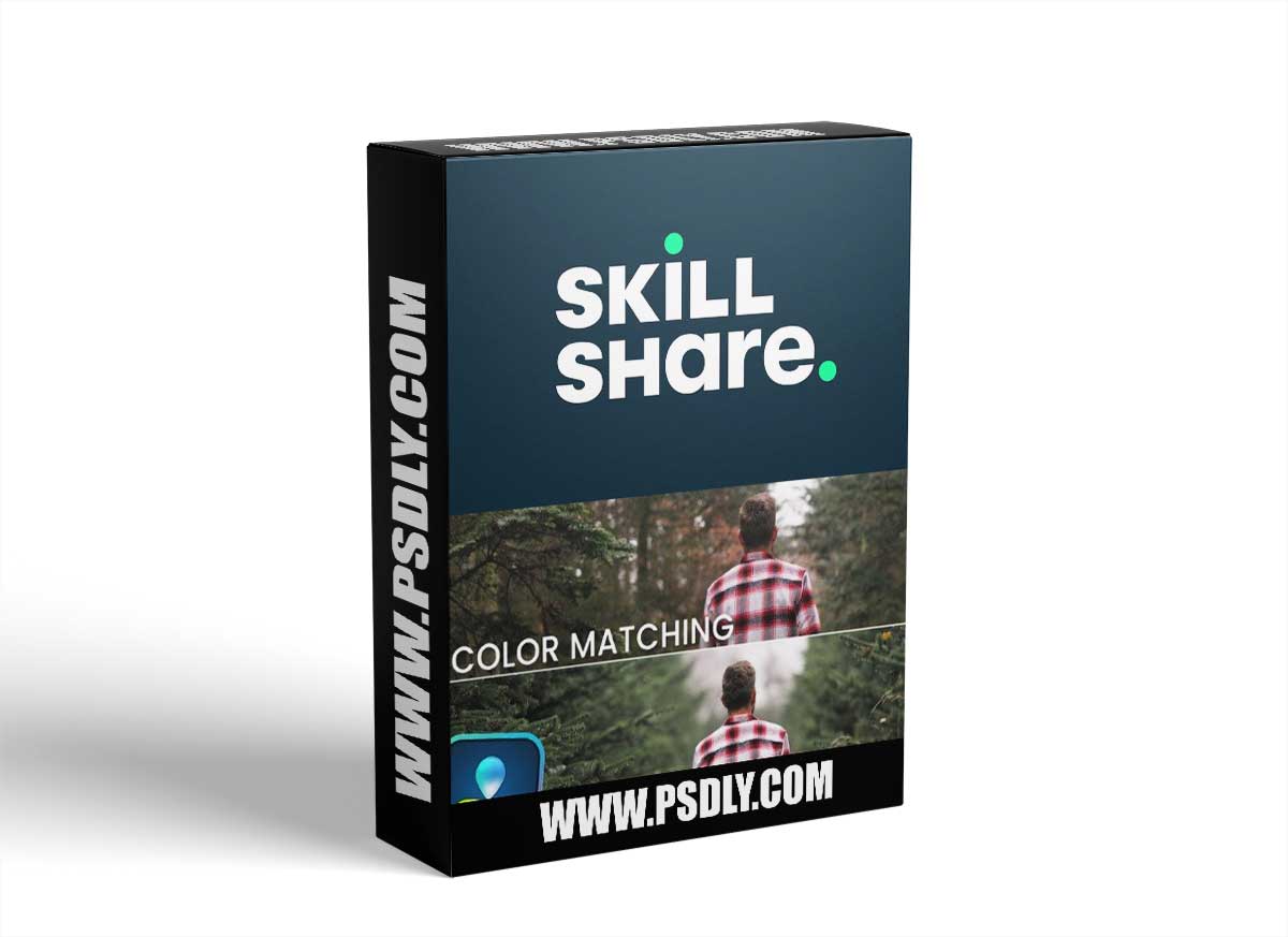 Color Grading to Match Colors Between Two Clips 1 Color Grading to Match Colors Between Two Clips