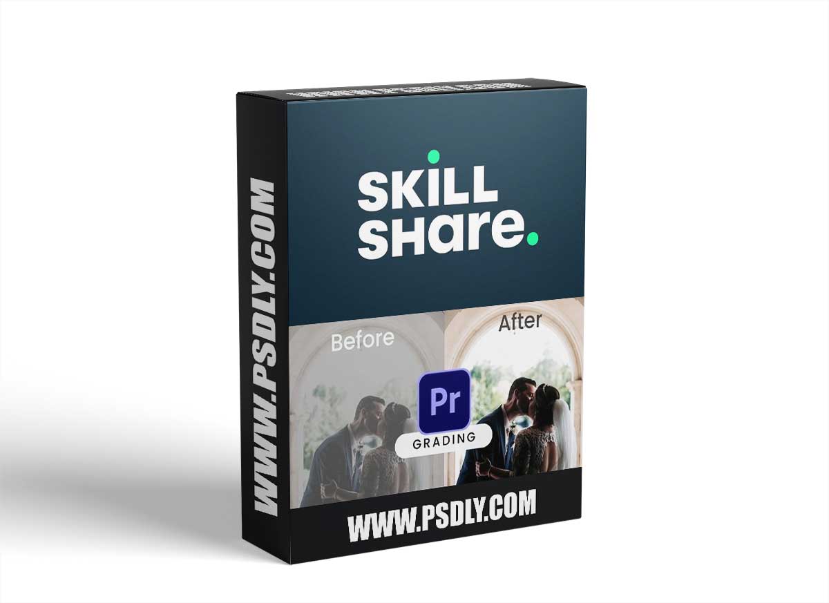 Colour Correct & Colour Grade Video like a Pro in Adobe Premiere Pro - Filmmaking basics 1 Colour Correct & Colour Grade Video like a Pro in Adobe Premiere Pro - Filmmaking basics