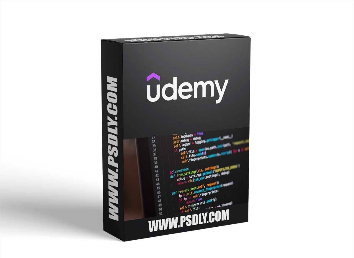 Complete Python Bootcamp From Zero to Hero in Python 2023 1 Complete Python Bootcamp From Zero to Hero in Python 2023
