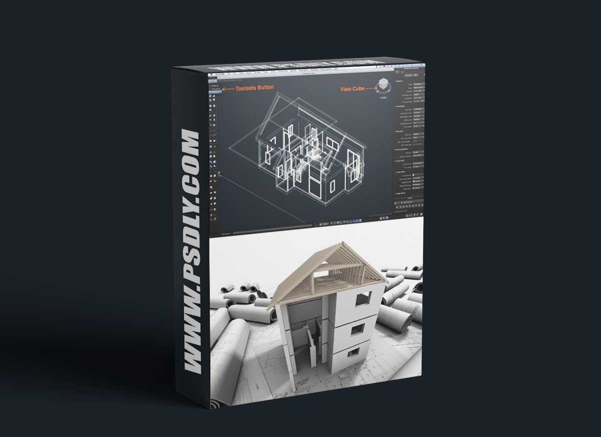 Comprehensive Course On Autocad:2D Drafting And 3D Modelling 1 Comprehensive Course On Autocad:2D Drafting And 3D Modelling