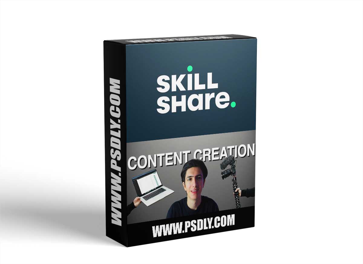 Content Creation 101: Getting Started as a Content Creator 1 Content Creation 101: Getting Started as a Content Creator