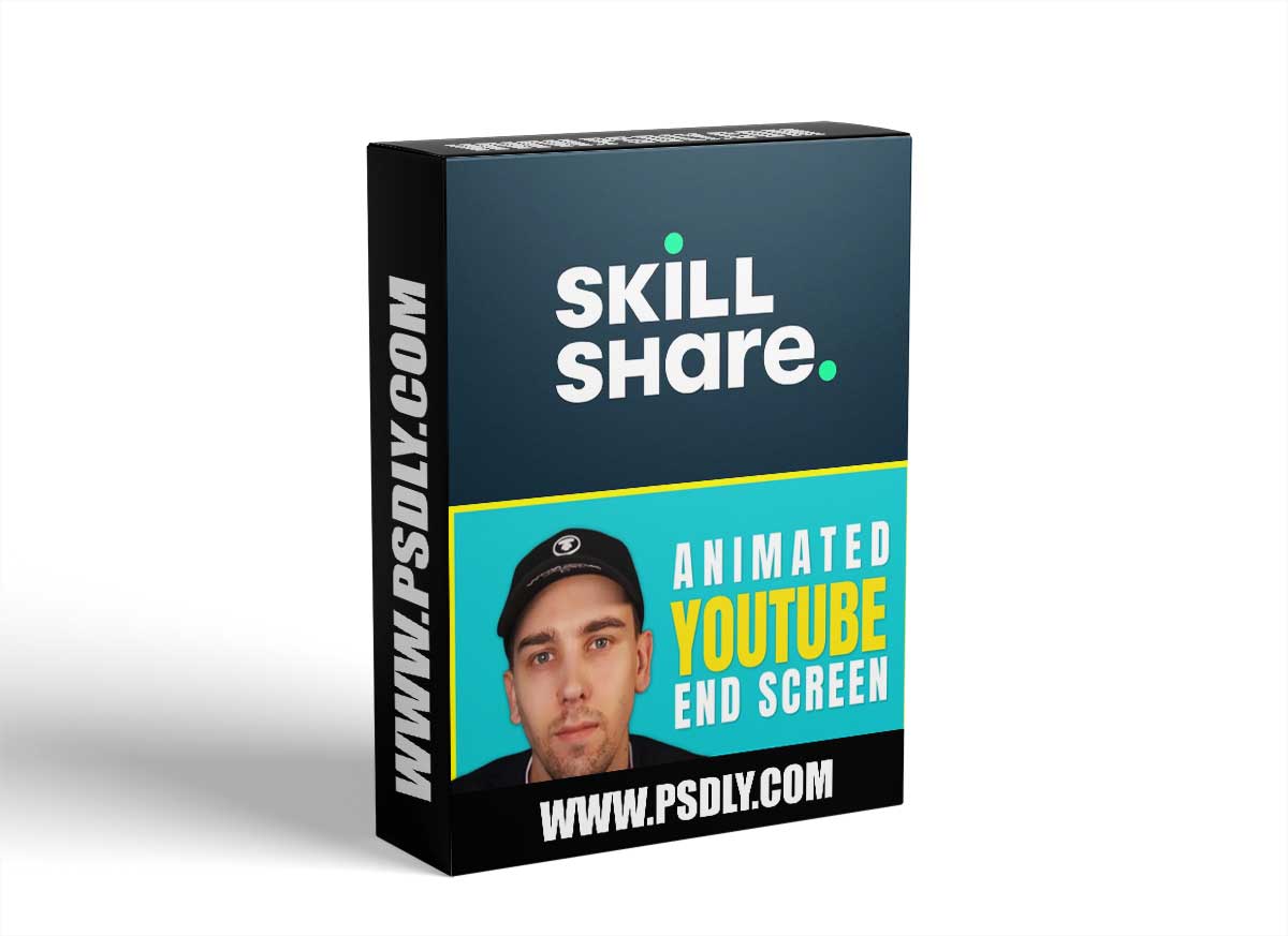 Create an Animated YouTube End Screen using Canva 1 Create an Animated YouTube End Screen using Canva