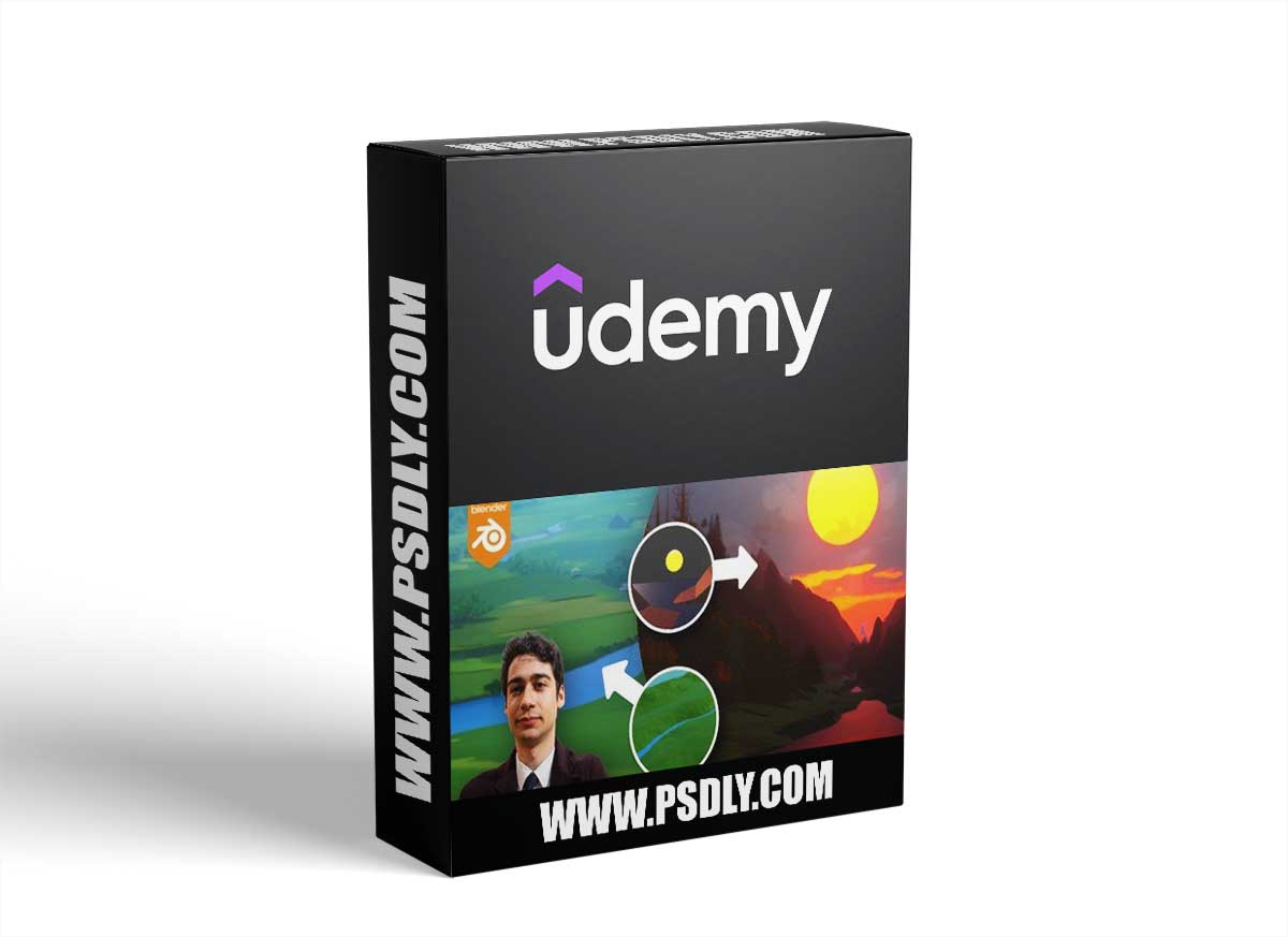 Create beautiful AI art with Blender in minutes 1 Create beautiful AI art with Blender in minutes