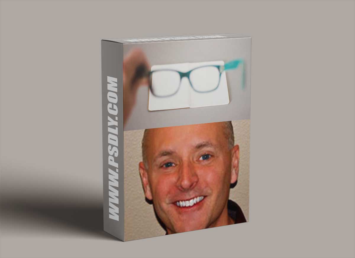 CreativeLive - Easy Exercises to Improve Your Vision 1 CreativeLive - Easy Exercises to Improve Your Vision