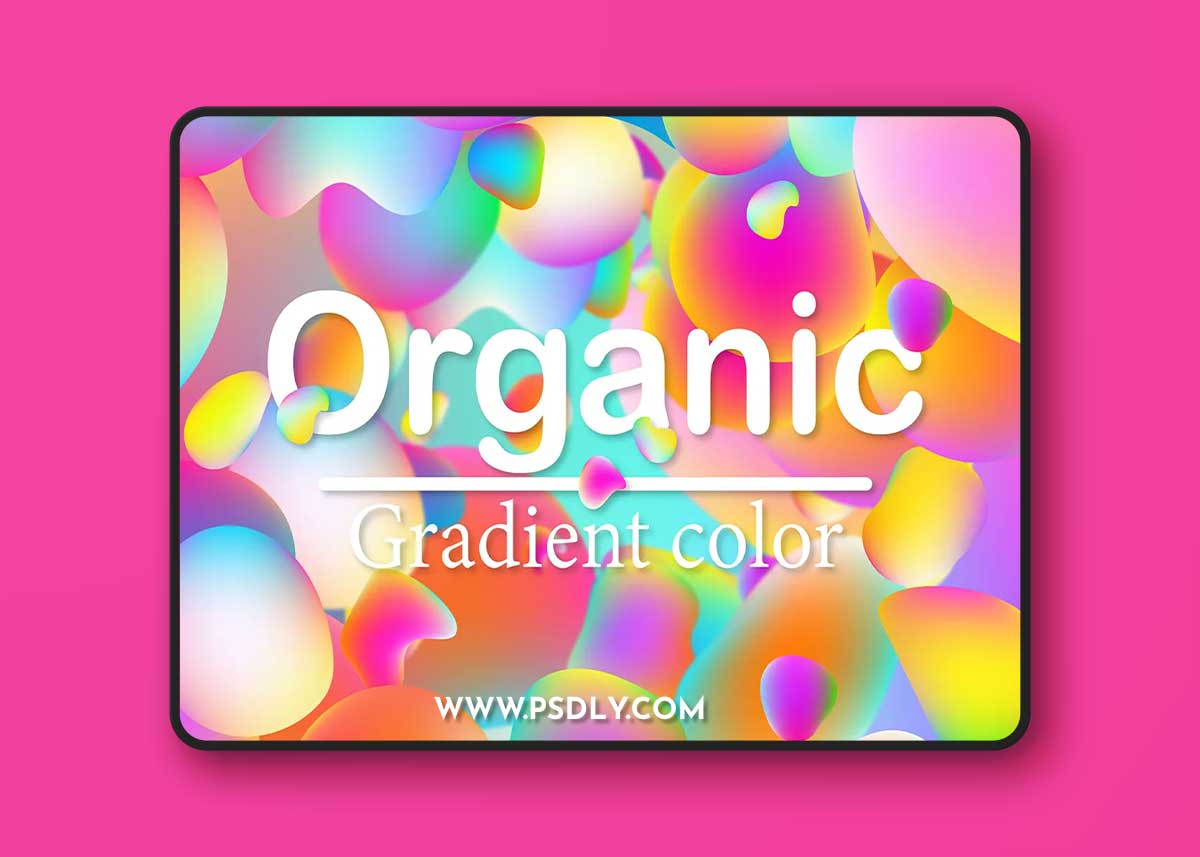 Creativemarket - Big Bundle Organic Gradient Color 10297982 1 Creativemarket - Big Bundle Organic Gradient Color 10297982