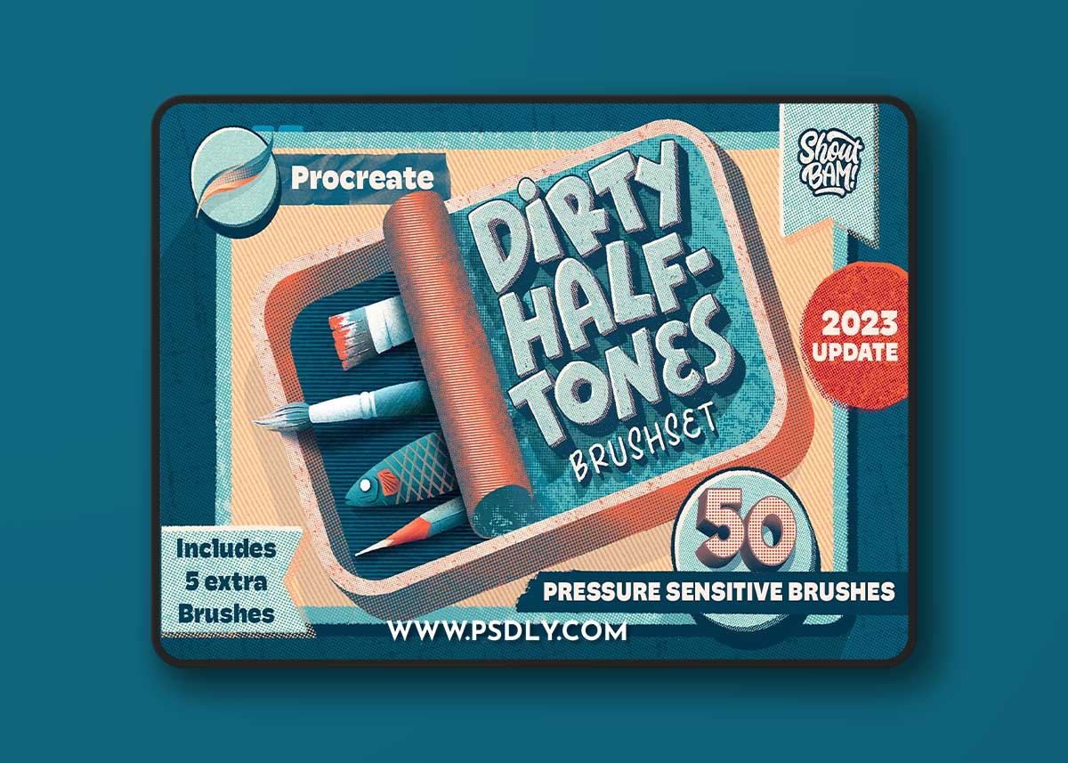 Creativemarket - Dirty Halftones Photoshop Brush Set 12698601 1 Creativemarket - Dirty Halftones Photoshop Brush Set 12698601