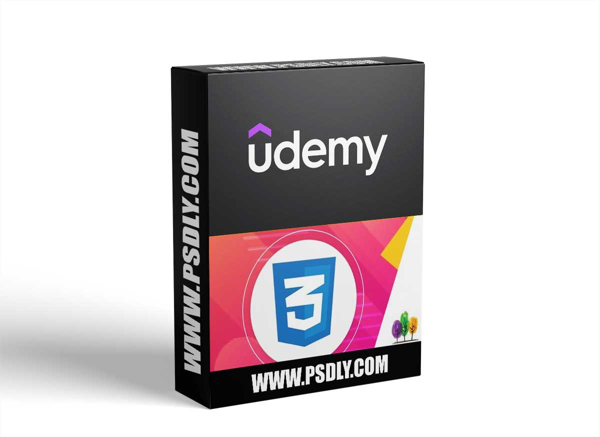Css For Everyone: Learn Css3 From Scratch 1 Css For Everyone: Learn Css3 From Scratch