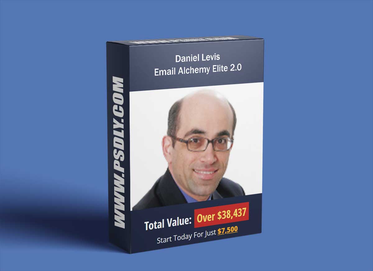 Daniel Levis – Email Alchemy Elite 2.0 2023 Download 1 Daniel Levis – Email Alchemy Elite 2.0 2023 Download