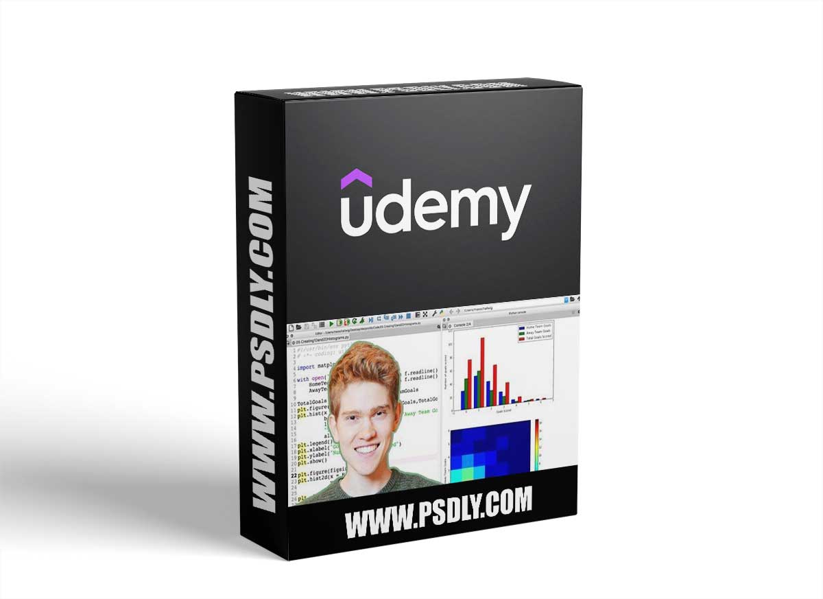 Data Visualization with Python for Beginners 1 Data Visualization with Python for Beginners