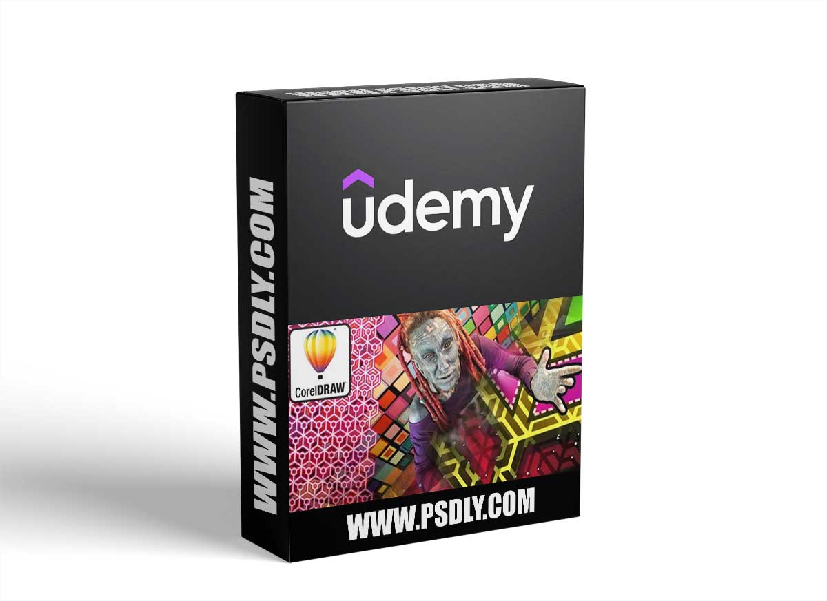 Design Patterns for Tattoo & Psychedelic Art / VECTOR COURSE 1 Design Patterns for Tattoo & Psychedelic Art / VECTOR COURSE