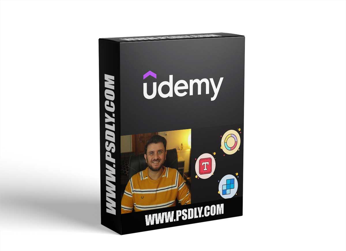 Design Principles, Typography & Color Theory In 1 Megacourse 1 Design Principles, Typography & Color Theory In 1 Megacourse