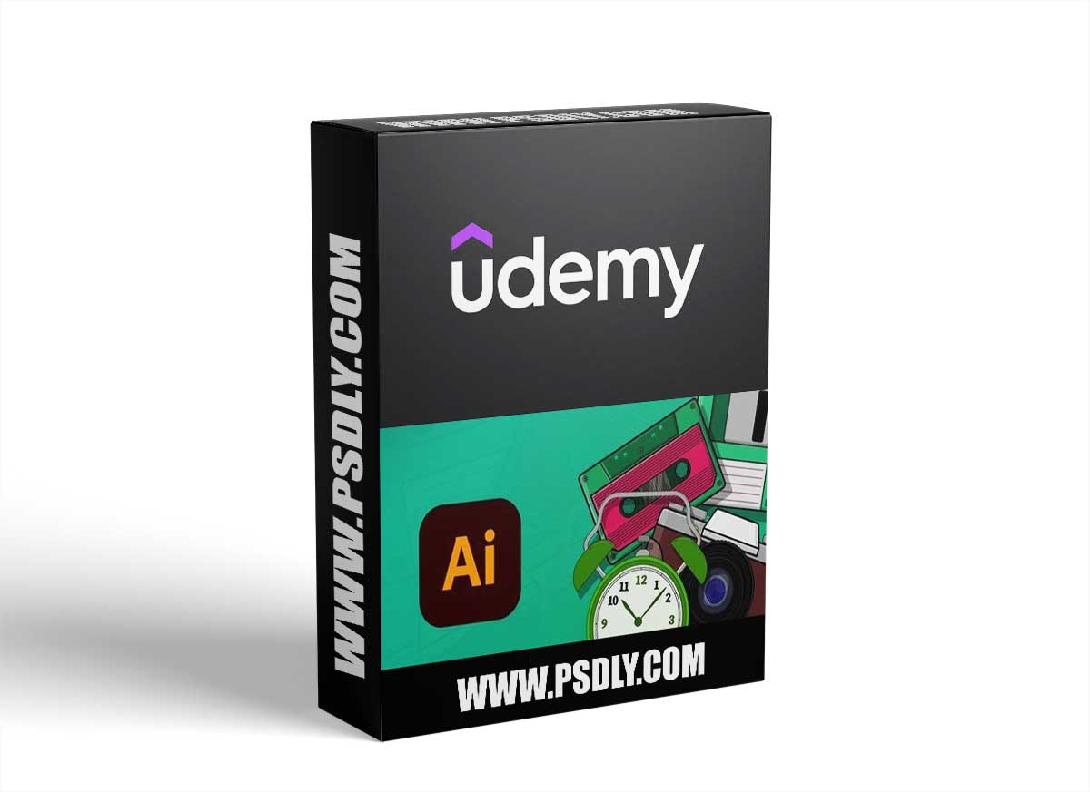 Designing Electronic Gadgets In Illustrator: Easy To Hard 1 Designing Electronic Gadgets In Illustrator: Easy To Hard