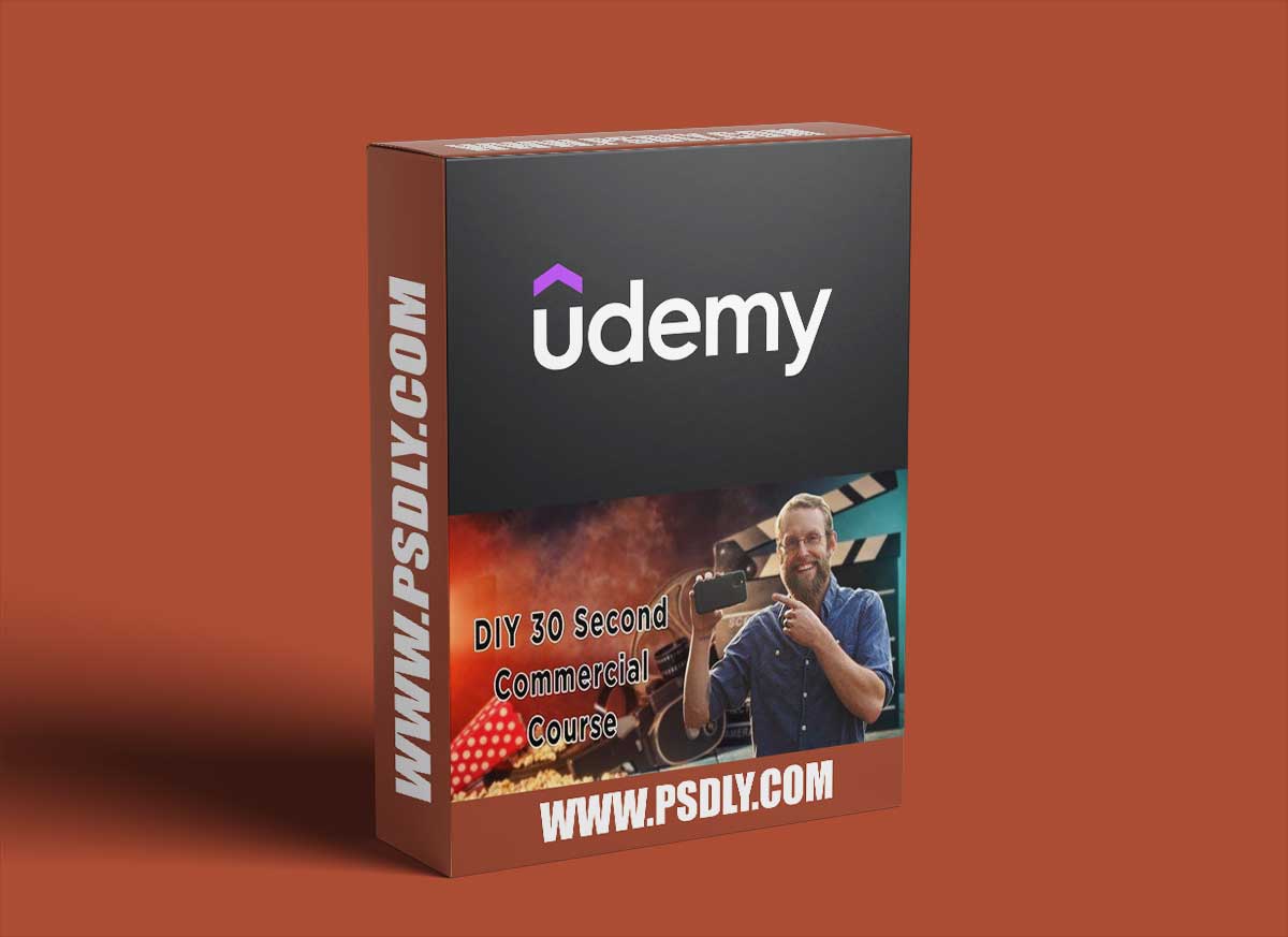 Diy 30 Second Video Commercial Course 1 Diy 30 Second Video Commercial Course