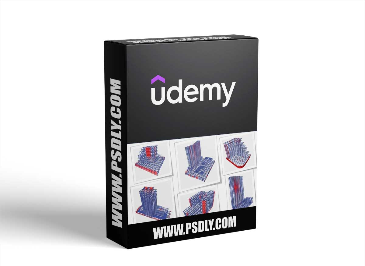 ETABS - Condensed Course from Zero to Expert 1 ETABS - Condensed Course from Zero to Expert