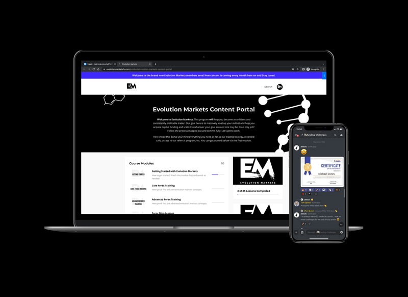 Evolution Markets (Full Main Course) Download 2023 1 Evolution Markets Full Main Course Download