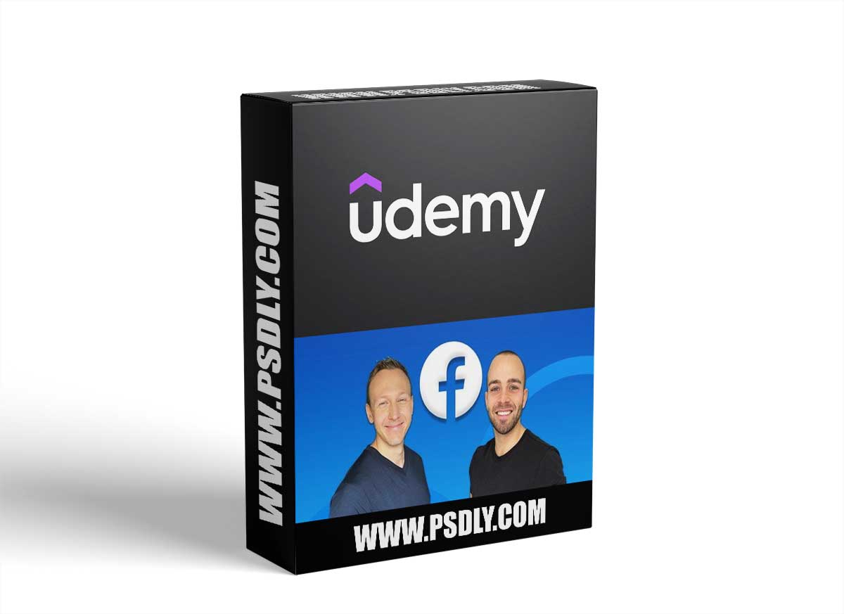 Facebook Ads & Facebook Marketing Masterclass 2023 1 Facebook Ads & Facebook Marketing Masterclass 2023